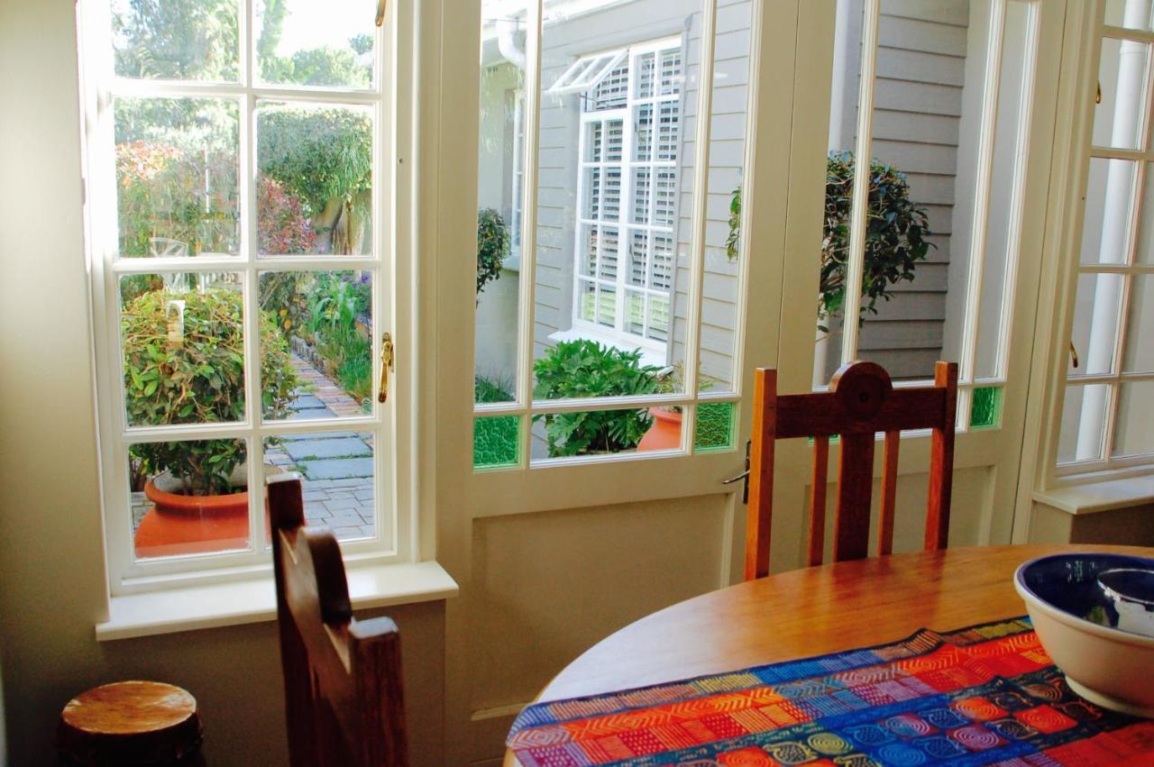 Bicycle Lodge Apartment توكاي المظهر الخارجي الصورة
